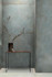 Керамогранит Patina Plate Blue Mat 119,8x59,8х0,8 Tubadzin матовый универсальная плитка 5900199070004