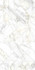 Декор Rhapsody Outline White Lev.Ret.-60x120 полированный керамогранит
