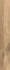 Керамогранит Aspen Beige 15х100 матовый