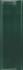 Настенная плитка Vibe Newport Green In EQ-4 Equipe 6.5х20 глянцевая, рельефная (структурированная) керамическая 28748