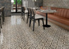 Керамогранит Oxo Cross 20x20 Mainzu матовый напольная плитка n175839