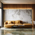 Керамогранит Ardesia Grey 9 mm Poli 60х120 Artcer Marble полированный универсальная плитка 886
