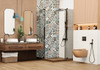 Настенная плитка Design Art Base WT36DST00 30х60 New Trend матовая керамическая