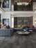 Ламинат Alpine Floor Stone Mood LF402-03 Премиальный Бетон 600х298х12 12 мм 34 класс с фаской