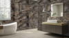 Керамогранит Arizona Green High Glossy 60х120 Bluezone полированный универсальный