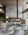 Керамогранит Mystic Ocean 60х120 Sant'Agostino матовый универсальный CSAMYOCE60