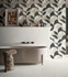 Декор Natural Terre Decoro Ovale Cold 60х120 La Fenice керамогранит матовый УТ-00067505