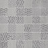 Декор DD201120/MM Про Дабл Серый Мозаичный 30x30x0,9 Kerama Marazzi керамогранит матовый