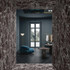 Керамогранит Porte D'or Lucidato Shiny 6 mm 150x300 Ariostea Ultra Marmi полированный универсальный UM6L300525