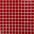 Мозаика Red glass