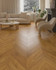 Ламинат MostFlooring Gaudi 7707 Толедо 550х112х12 12 мм 34 класс с фаской