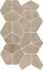 Мозаика Lims Grey Mosaico Gemini-41,6x24 керамическая