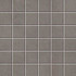 Мозаика Boost Smoke Mosaico Matt AN61 30x30 керамогранитная м2