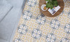 Керамогранит Dover Beige Pre. 45x45 Prissmacer матовый напольный