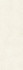 Настенная плитка Bera White Ductile Natural 90х270 Living Ceramics матовая керамическая LV10111