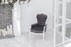 Керамогранит Statuario Neptune Polished 60х60 Alpas Cera полированный универсальный УТ000033563
