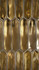 Настенная плитка 27491 Lanse Gold 5х25 см Equipe матовая керамическая