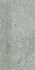 Ступень фронтальная Zimba Beige Str 59,8x29,6x0,8 керамогранит матовая, структурированная Tubadzin 5900199240827