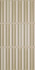 Настенная плитка Moves Taupe/20x40 20x40 Peronda матовая, рельефная (структурированная) керамическая 5074436410
