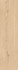 Керамогранит Log Bright Oak Forest 30x120 20 mm Atlas Concorde Italy матовый, напольная плитка AX4B