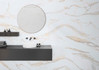 Керамогранит Calacatta Gold Vecchio Mate 60х120 Keraben Idyllic матовый универсальная плитка 775