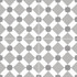 Керамогранит Chic Howard Grey 44,5x44,5 Dual Gres матовый напольный DG_CH_HOW_GR_DP