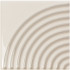 Настенная плитка Twist Vapor Greige 12,5x12,5 Wow глянцевая керамическая 129323