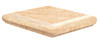 Ступень угловая Gresmanc Esquina Florentino Sahara 33,3x33,3x5,4, матовая клинкер