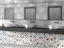 Керамогранит Terra White 60x120 Matt Staro матовый универсальный С0005209