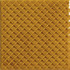 Настенная плитка Mimosa Amber 10x10 APE Ceramica Carmen глянцевая, рельефная (структурированная) керамическая
