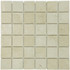 Мозаика Marble Mosaic Crema Marfil Mat камень 30.5х30.5 см матовая чип 48х48 мм, бежевый