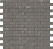 Декор Marvel Cardoso Elegant Mosaico Burattato керамогранит
