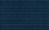 Керамогранит R9RF Struttura Foglia Blu 3D 15x15 Marazzi Ragno глянцевый настенный УТ-00026532