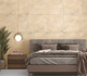 Керамогранит Rock Stone Marfil 60x120 Maimoon Slim 5mm матовый универсальная плитка