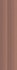 Настенная плитка Stripes Cotto 7.5x30 матовая, рельефная керамическая