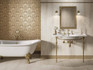 Декор Umbria Gold Vero Decor 29.75х99.55 Aparici Ceramicas матовый керамический