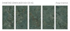 Керамогранит Diamond Grain Jade 60x120 High Gloss Staro Palacio полированный универсальная плитка УТ-00001371