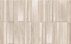 Настенная плитка Треви Бежевый Низ 03 25х40 Gracia Ceramica матовая керамическая 010100001562