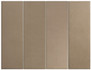 Керамогранит 32720 Hikari Clay 6х18.6 Equipe матовый универсальная плитка УТ-00081747