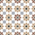 Керамогранит Origin Leyton Terra 44,5x44,5 Dual Gres Origin матовый напольный DG_OR_LT_DP