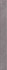 Бордюр Garden Grey PG BB 01 7x60 Gracia Ceramica матовый 011300000031