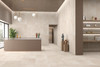 Керамогранит Aster Sand Бежевый Fullbody Carving 60x120 Gravita матовый универсальная плитка 78910479