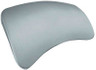 Подголовник для ванны Riho AH 13 Lima silver
