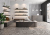Декор Decor Smoke Mate 20x20 Keraben Naturwood керамогранит матовый 651