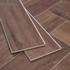 SPC ламинат Stepton 2020-6 Дуб Винный Weave 4V 43 класс 610х122х4.5 мм (каменно-полимерный) с фаской