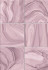 Настенная плитка Vives Hanami Mankai Marsala 23x33.5 керамическая