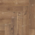 Кварцвиниловая плитка Alpine Floor Parqet LVT ЕСО 16-2 Дуб Royal 43 класс 590х118х2.5 мм (ламинат)