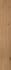 Керамогранит Log Deep Oak Forest 20x120 Atlas Concorde Italy матовый универсальная плитка AX3H