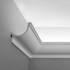 Orac Decor Luxxus C902F карниз гибкий