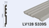 Декоративная панель Hiwood LV128 S339S